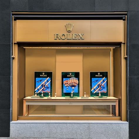 rolex tous barcelona|TOUS Rolex Boutique .